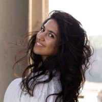 Anna Sahakyan