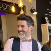 Damien POTTIER