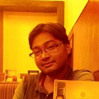 Sandip Gharami