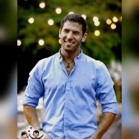 Guy Yarden