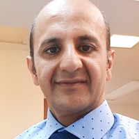 Nafez Ahmadzai