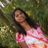 Bhargavi Anala
