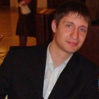 Павел Тишкин