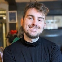 Joe Vaughan