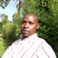 John Gachuiri