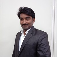 Srinivas Balakurthi