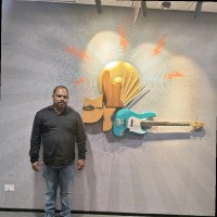 Ramesh muniyappa