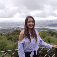 Tuğçe Şanal İşbilen