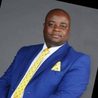 Dr. Proctor  Nyemba- Phd, Msc FAFE, CFE, Pro.Dir,CPD,ICDZ.CD,