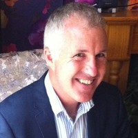 Gerry Murray