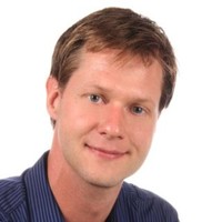 Jamie Gray