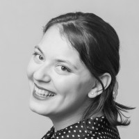 Lenka Vorlíčková