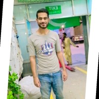 Sheeraz Ahmed