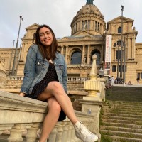Belén María Egan