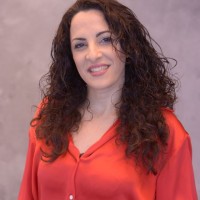 Viktoria Yusupov
