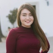 Maria Christy