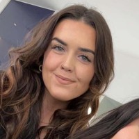 Sarah Rodgers