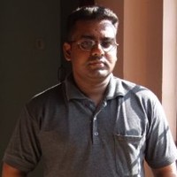 Jebin Deva jeyam