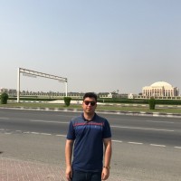 Mehrdad Jafari