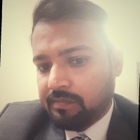 Rakesh Ranjan