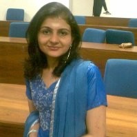 Ayesha Amjad