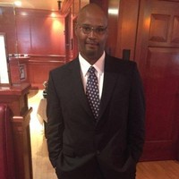 Jason Bush
