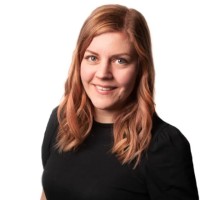 Denise Lundholm