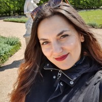 Velika Shupova