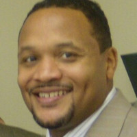 Huey Pigford