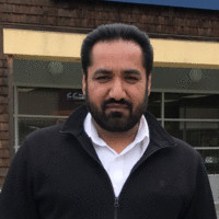 Jeet Grewal