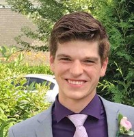 Matthew Forget