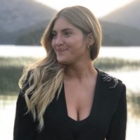 Milagros Martin