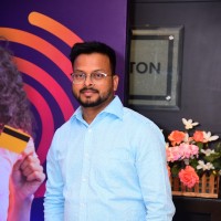 Ankur Srivastva