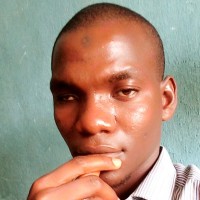 Abdulrasheed Muhammad
