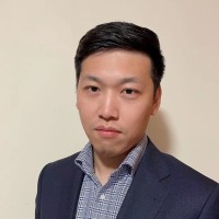 Rayman Wang