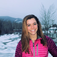 Elizabeth Stout