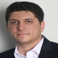 Mahmoud Rezaee