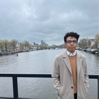Mohammed Zergoun