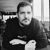 Omar Antonio Prado Romero