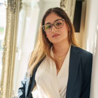 Aliyana Elizabeth Reshamwalla