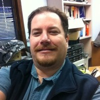 Greg Baugher