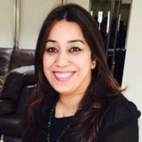 Chanbir Kaur