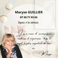 Maryse Guillier