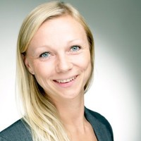 Astrid Fischer