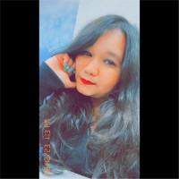 Bansari Joshi