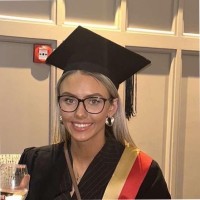 Lauren Hickey