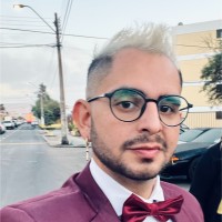 Daniel Alejandro Torres Figueroa