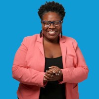 Shaashawn Dial, Ph.D.