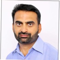Sanjeev K Swami