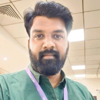 ASWIN MATHEW